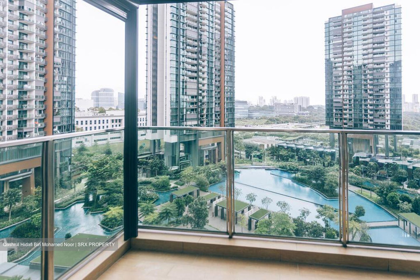 Normanton Park (D5), Apartment #521788911